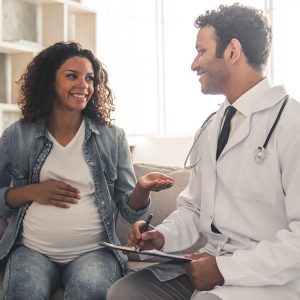 Your Pregnancy and Zika
